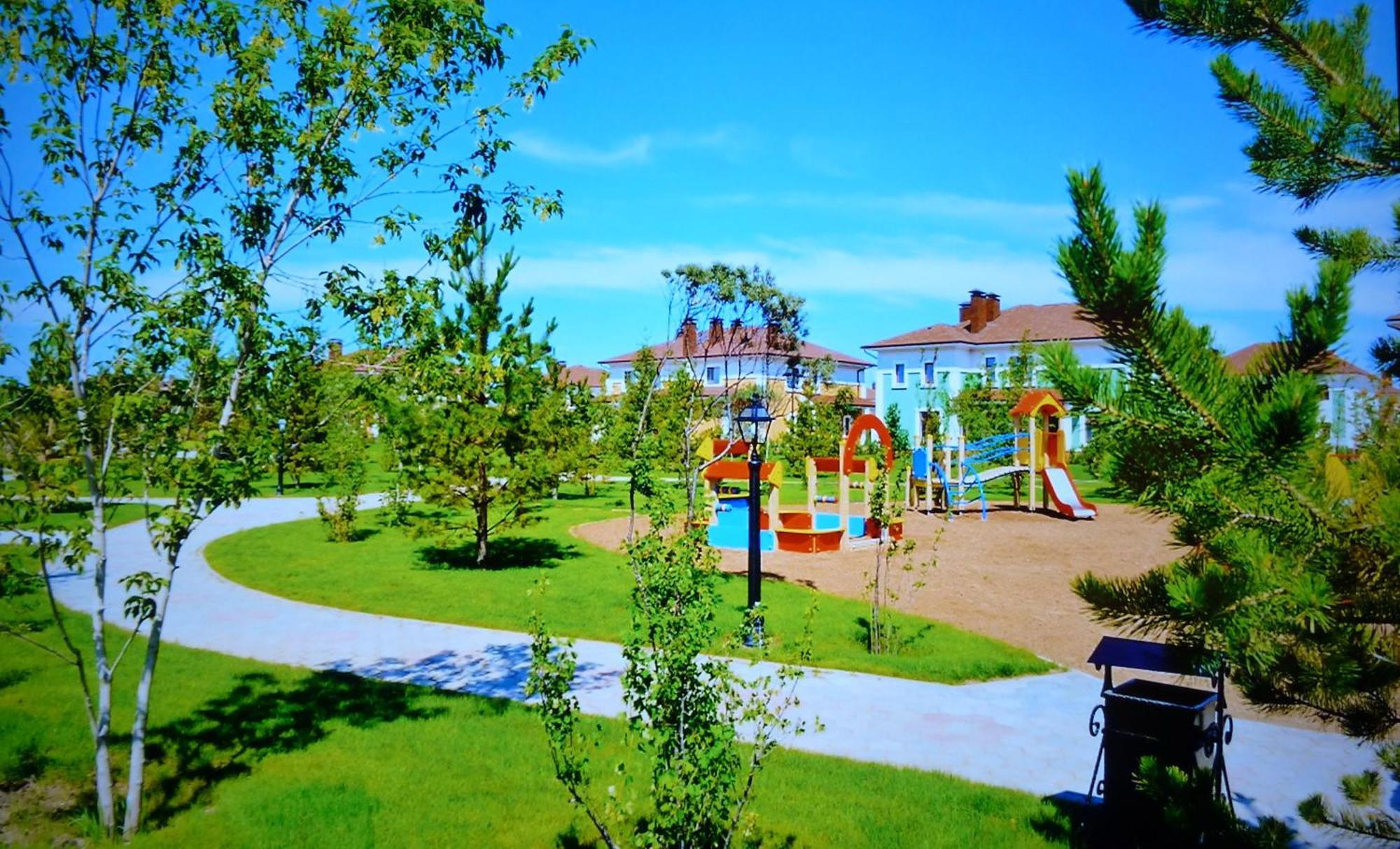 Plamar Mobile Homes Bi Village Fazana Room photo