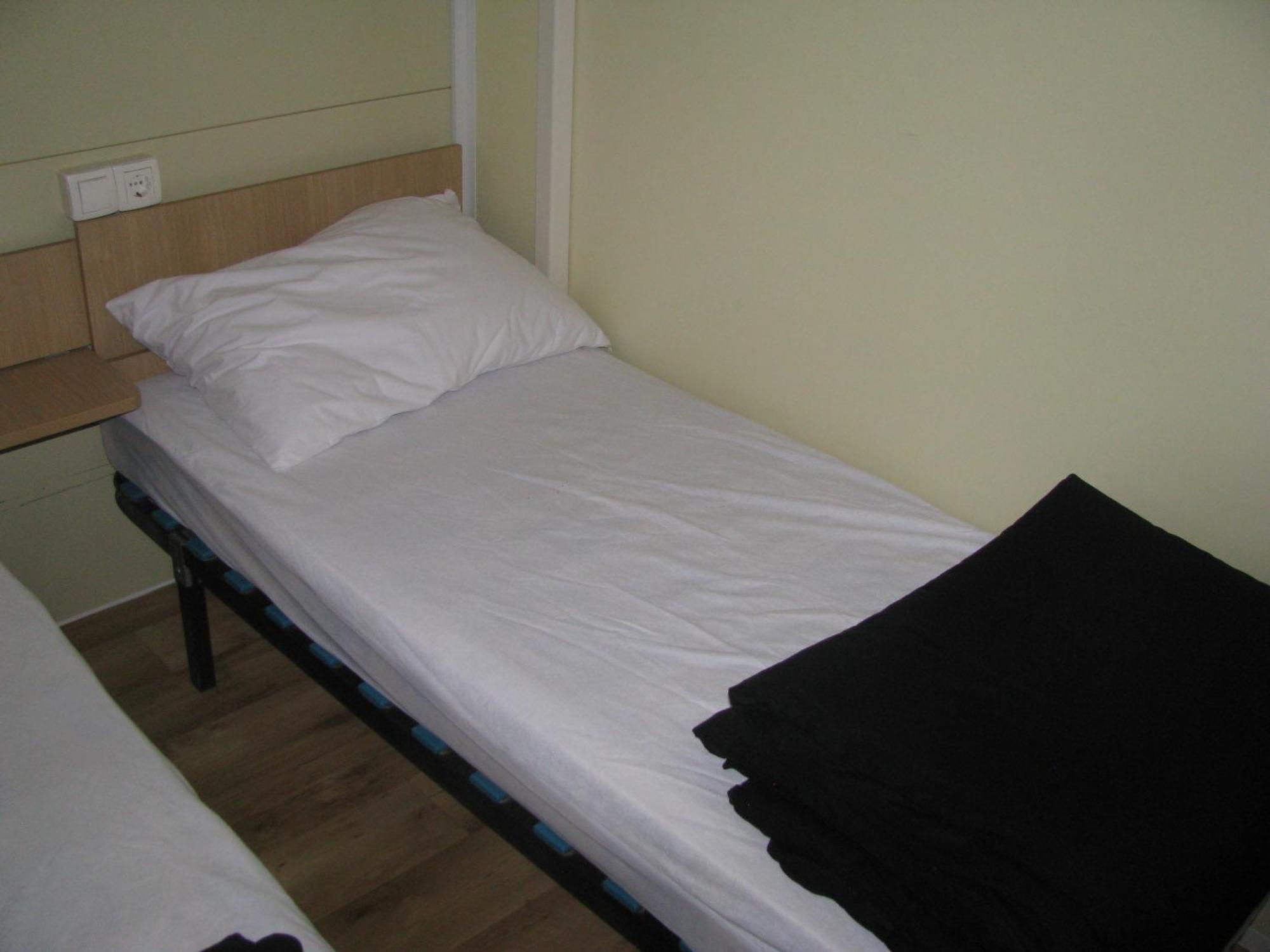 Plamar Mobile Homes Bi Village Fazana Room photo